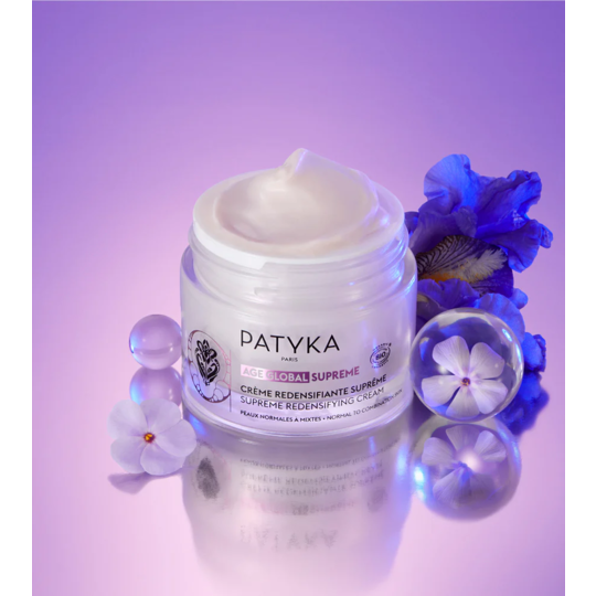 PATYKA CR REDENSIF SUPREME 50ML