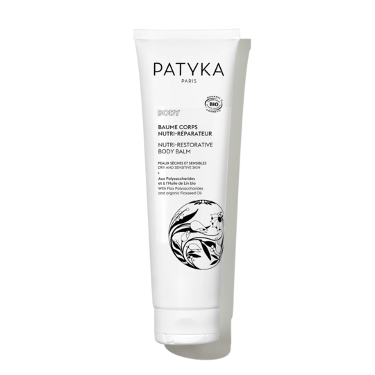 PATYKA BAUME NUTRI REPAR 150ML