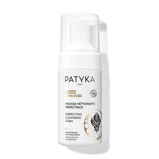 PATYKA MOUSSE NETT PERFECT 100ML