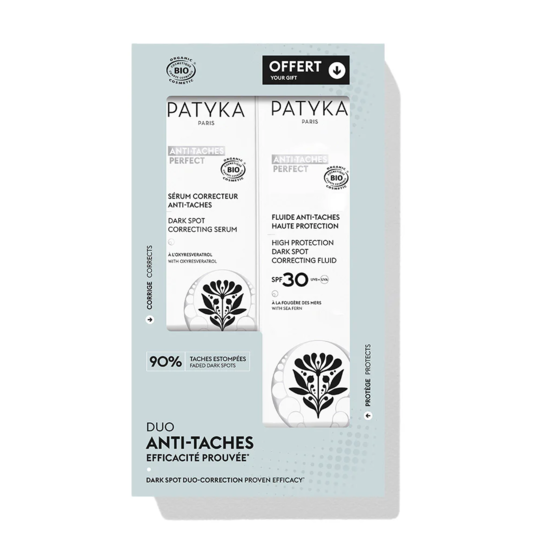 PATYKA COFF SERUM CORRECT A/TACHE