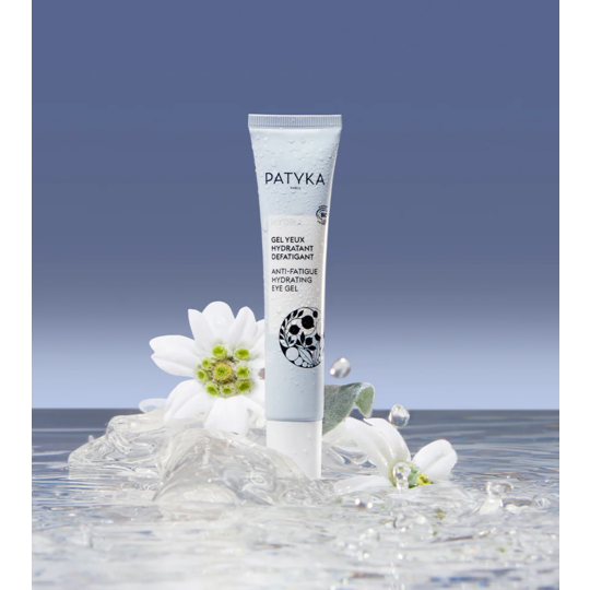 PATYKA HYDRA GEL YEUX DEFAT 15ML