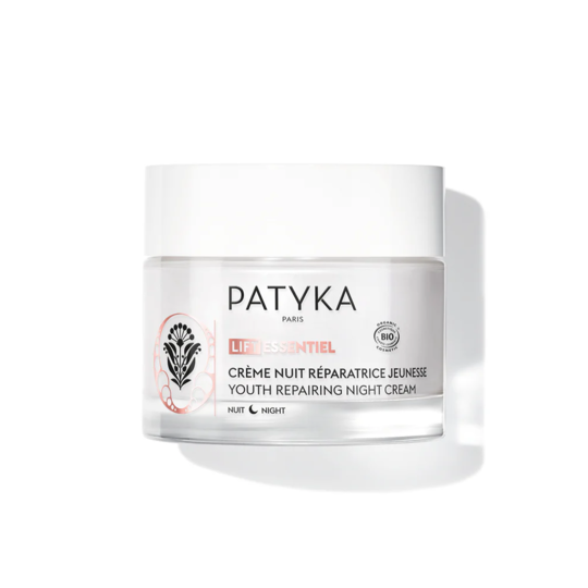 PATYKA CR N REPAR JEUNESSE 50ML
