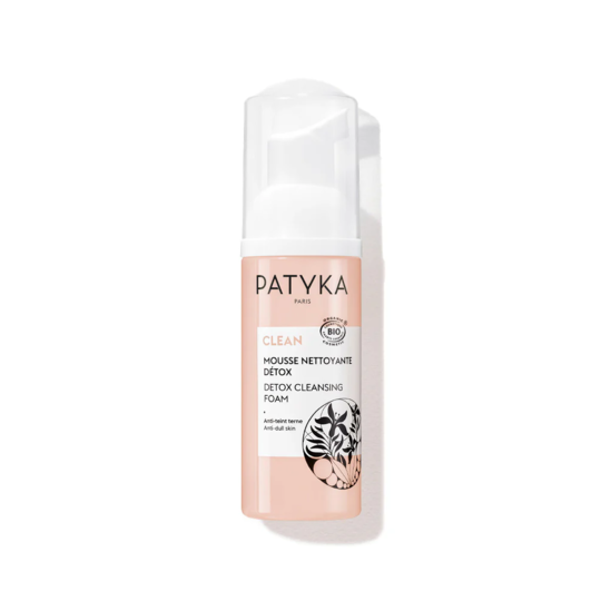 PATYKA CLEAN MOUSS NETT DETOX 50ML
