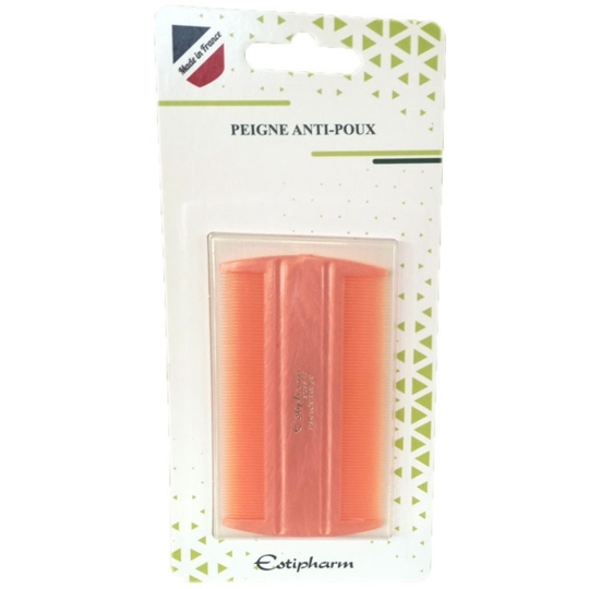 PEIGNE DECRASS ESTIPHARM BUFFALON