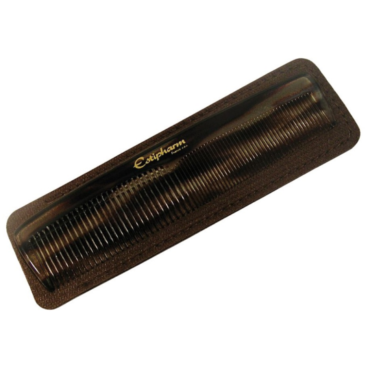 ESTIPH PEIGNE POCHE AVEC ETUI