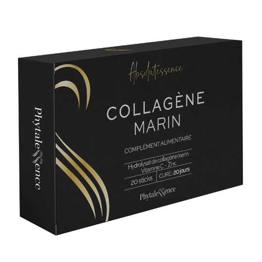 PHYTALESS COLLAGENE MARIN STICK 20