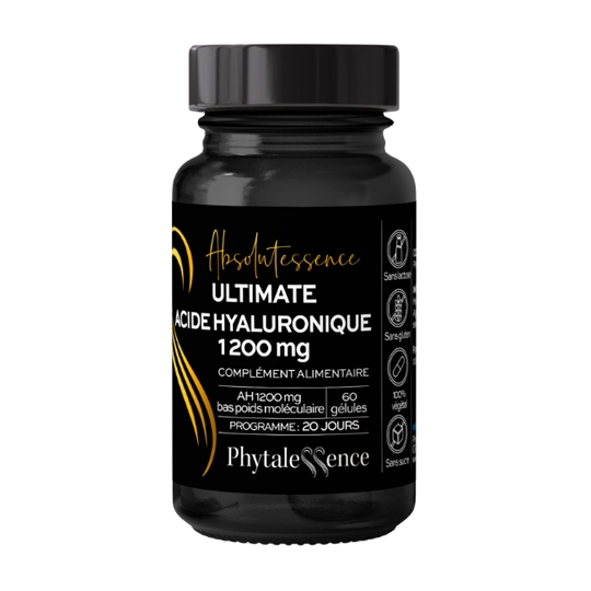 PHYTALESS ULTIMAT AC HYAL GELUL 60