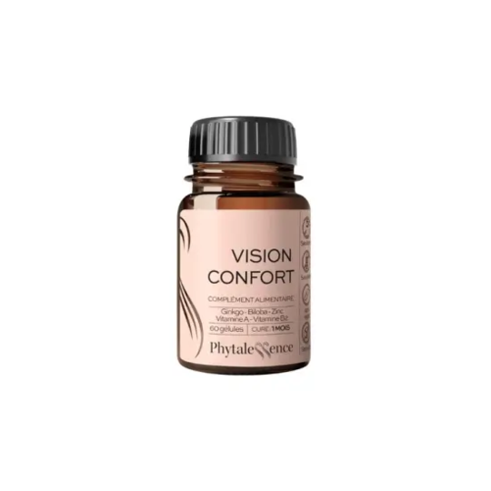 PHYTALESS VISION CONFORT GELUL 60