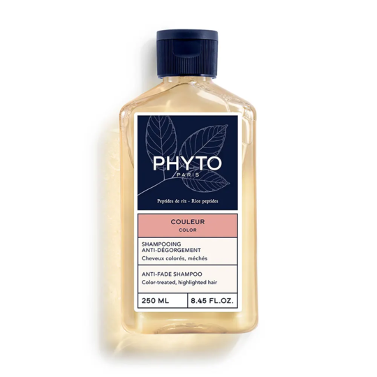 PHYTOCOLOR SH A/DEGORGEM 250ML