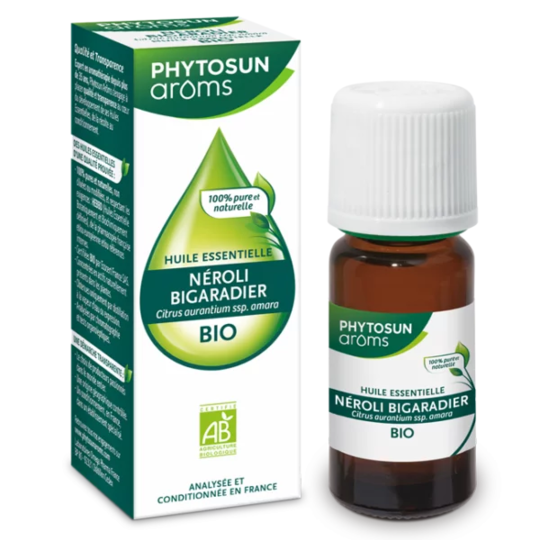 PHYTOSUNAROM NEROLI BIG BIO HE 2ML