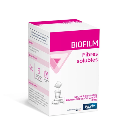 BIOFILM SACH 6G 14