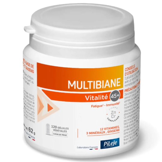 MULTIBIANE AGE PROTECT GELUL120