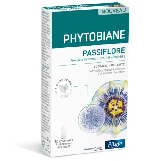 PHYTOBIANE PASSIFLORE CPR LP 30