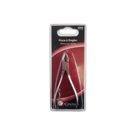 PINC/ONG ESTIPHARM MANUCURE 10CM
