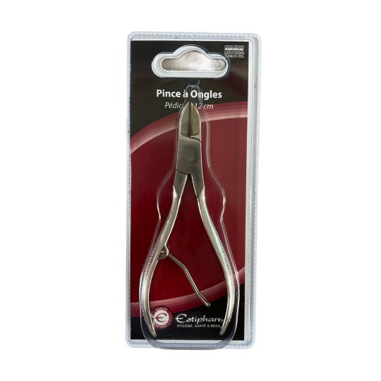 PINC/ONG ESTIPHARM PEDICURE 12CM