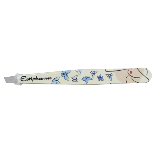 Estipharm Pince A Epiler Xl O Dames