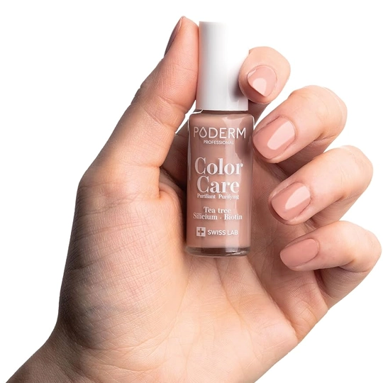 PODERM COLOR CARE VAO NUDE BEIG932