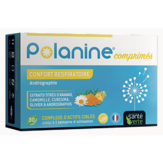 POLANINE CPR 30