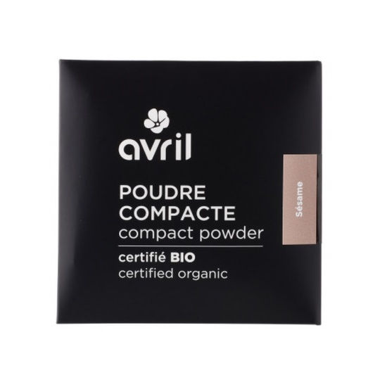 AVRIL PDR COMP SESAME RECHARGE 11G