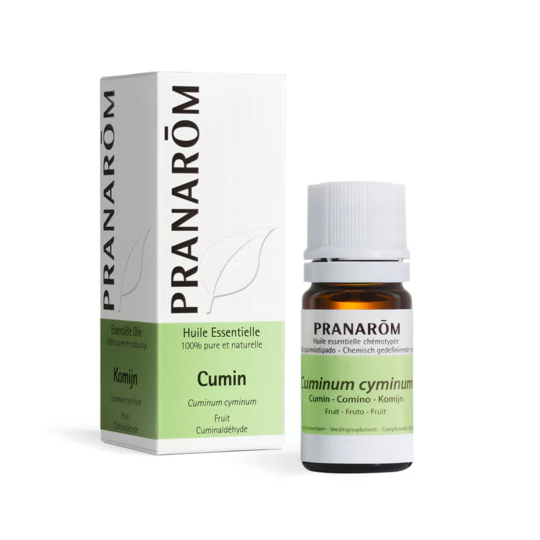 PRANAROM HE CUMIN 5ML