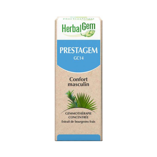 HERBALGEM PRESTAGEM 30ML