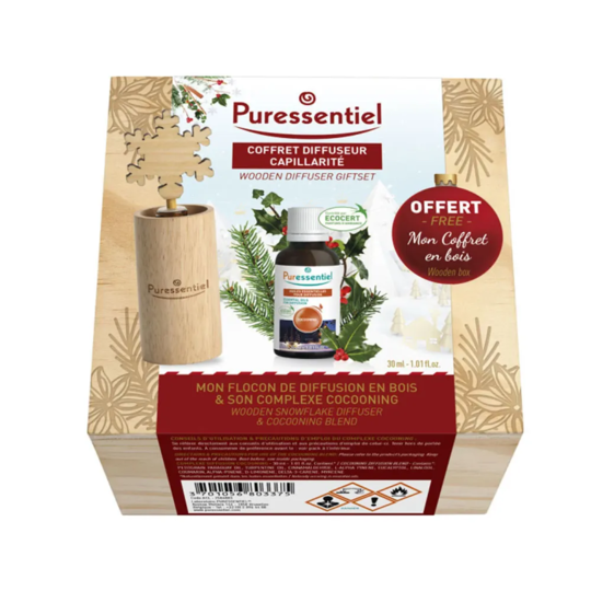 DIFFUS PURESSENTIEL SPIRULO