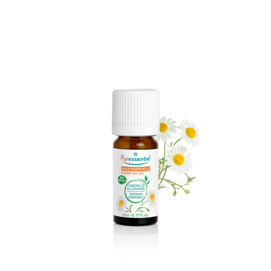 PURESSENTIEL HE CAMOM ALLEMAND 5ML