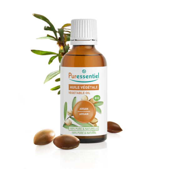 PURESSENTIEL HLE V BIO ARGAN 50ML