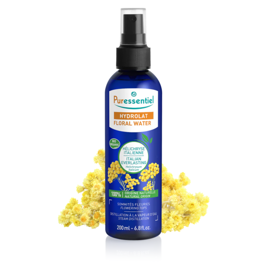 PURESSENTIEL HYDROLA HELICH BIO200