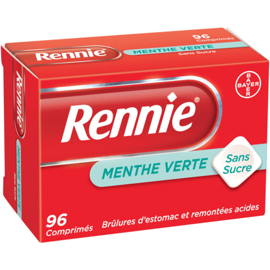 RENNIE CPR A CROQUER S/S 96