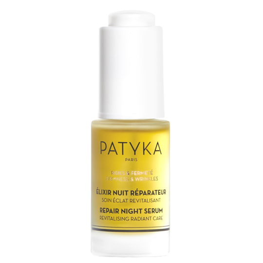 PATYKA ELIXIR NUIT REPARATEUR 15ML