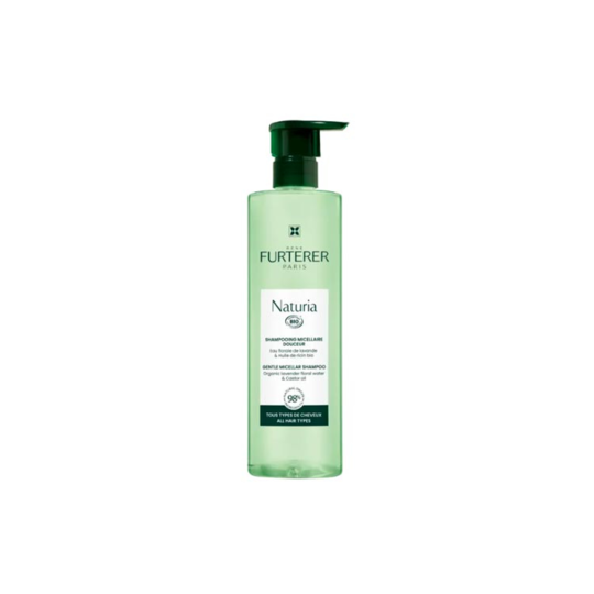FURTERER NATURIA SH DOUCEUR 400ML