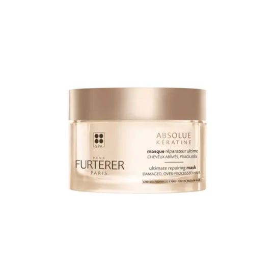 FURTERER ABS KERA MASQ NORM 200ML