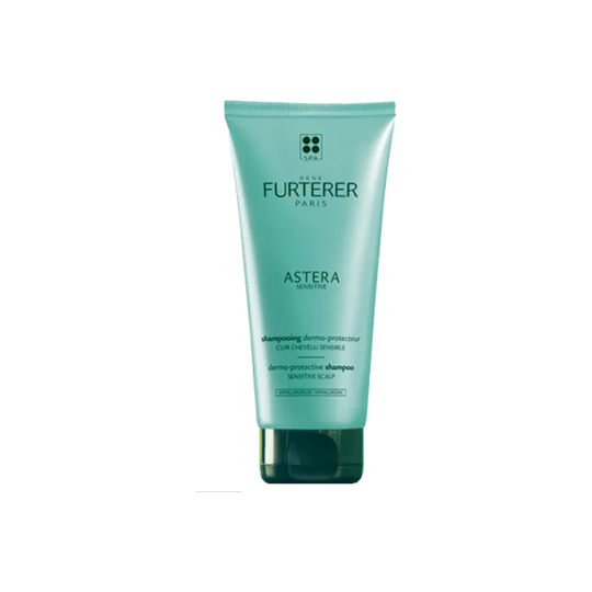 FURTERER ASTERA SENSITIVE SH 200ML