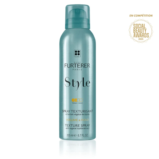 FURTERER STYLE SPR TEXTURIS 200ML