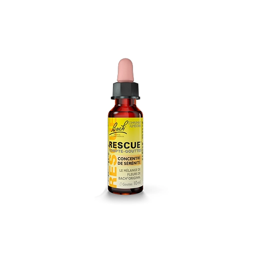 RESCUE BACH ORIGINAL 20ML