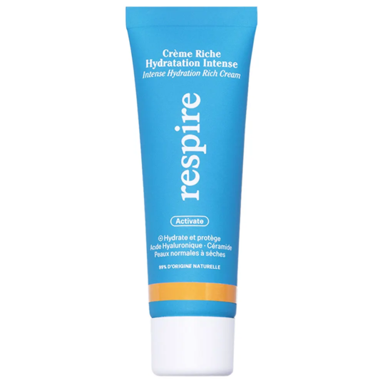RESPIRE CR RICHE HYDRA INTENSE50ML