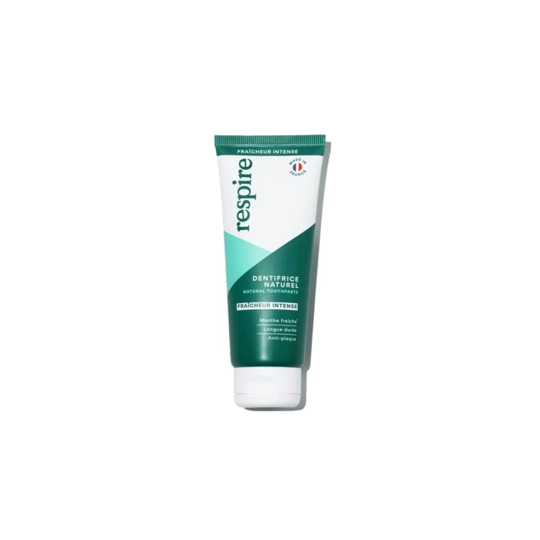 RESPIRE DENT FRAICH INTENSE 75ML