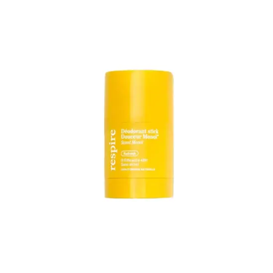 RESPIRE DEO STICK DOUC MONOI 50G