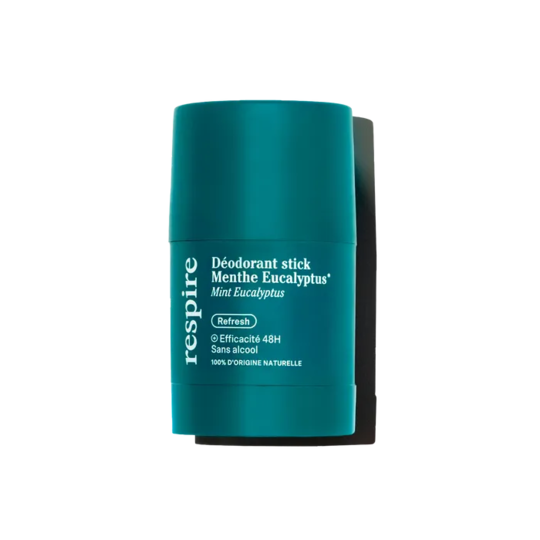 RESPIRE DEO STICK MENT/EUCA 50G