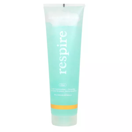 RESPIRE GELEE ACTIVE NETT 140ML