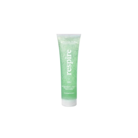 RESPIRE GEL NETT PURIFIANT 140ML