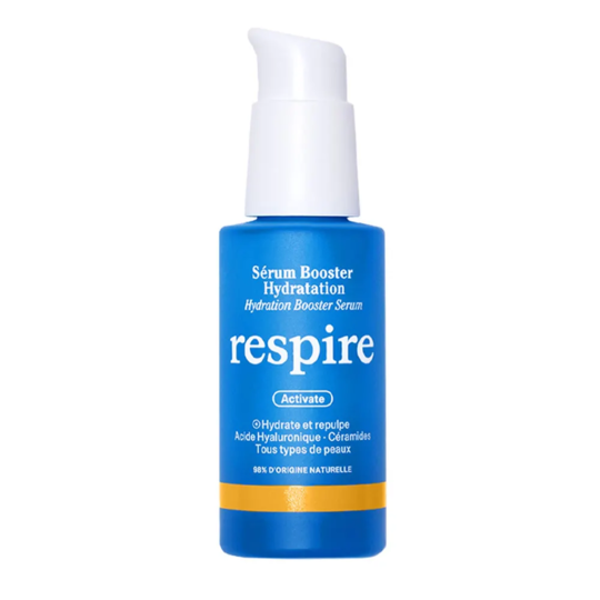 RESPIRE SERUM BOOSTER HYDRA 30ML