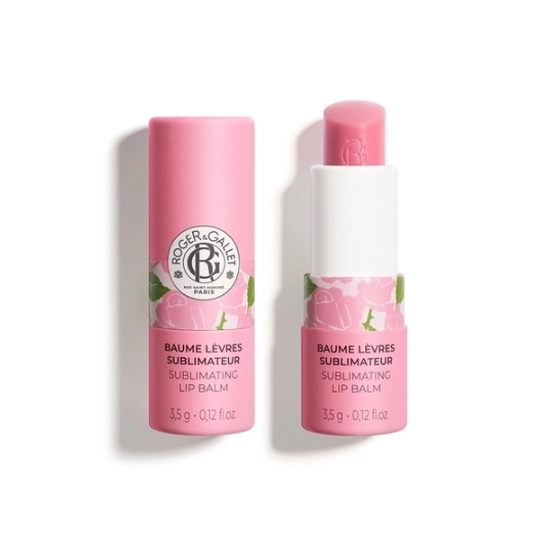 RG BAUME LEVRE SUBLIM ROSE