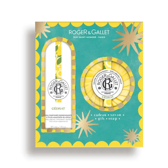 RG NOEL25 CEDRAT EDP 30ML