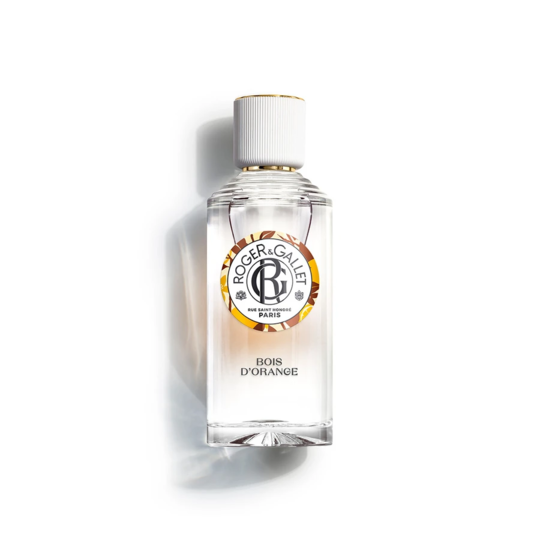 RG EAU PARFUM BOIS D'ORANGE 100ML