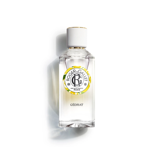 RG EAU PARFUM CEDRAT 100ML