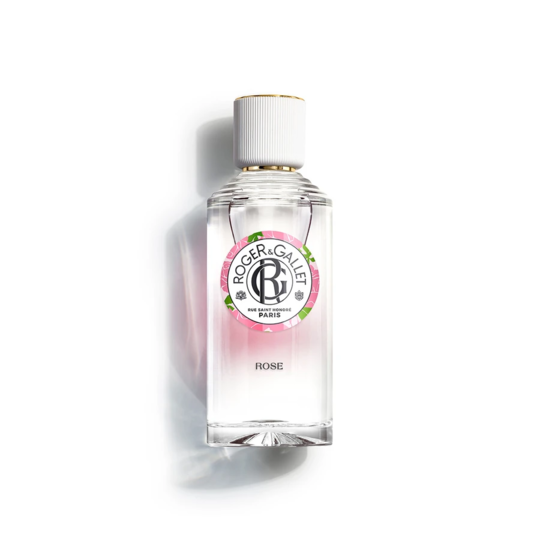 RG EAU PARFUM ROSE 100ML