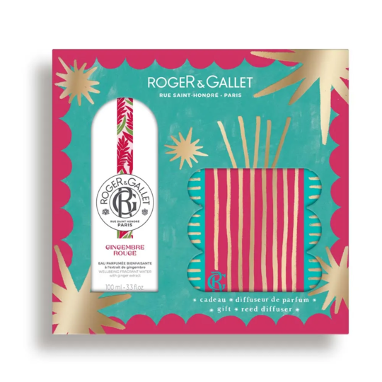 RG NOEL25 FLEUR FIGUIER EDP 100ML