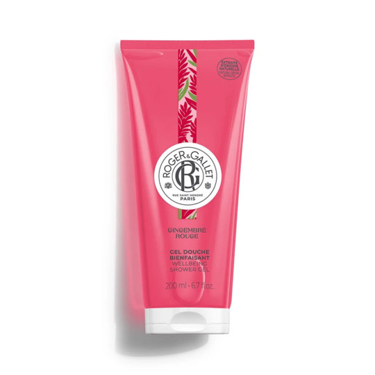 RG GEL DCH GIMGEMBRE ROUGE 200ML